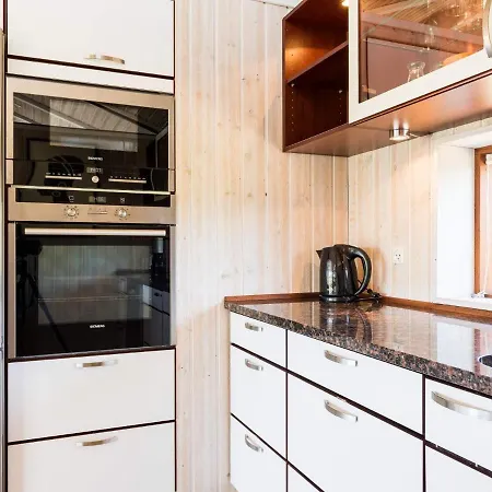 Holiday Lxxxv Holiday home