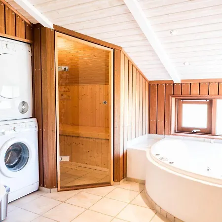 Holiday home Holiday Lxxxv Fano